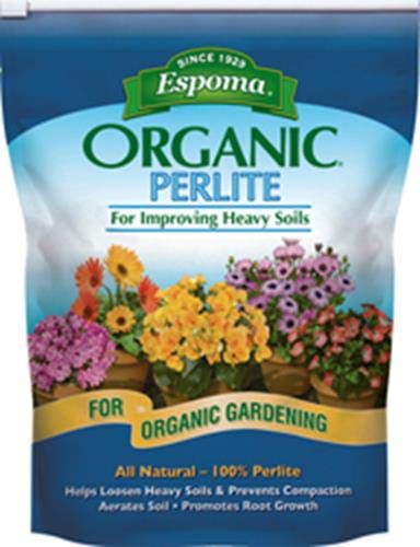 Product Cover Espoma PR8 8-Quart Organic Perlite