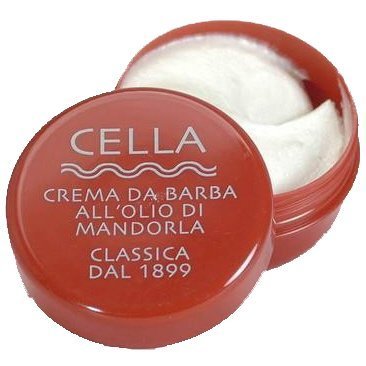 Product Cover Cella Shaving Creme Bowl 150gr