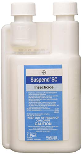 Product Cover Bayer - 4031982 - Suspend SC -Insecticide - 16oz