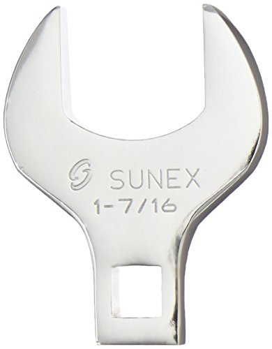 Product Cover Sunex 97742A 1/2