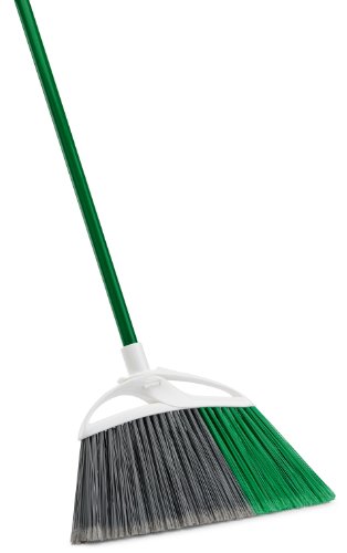 Product Cover Libman 211 Extra Large Precision Angle Broom with Recycled Broom Fibers