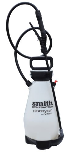 Product Cover Smith Contractor 190216 2-Gallon Sprayer for Weed Killers, Herbicides, and Insecticides