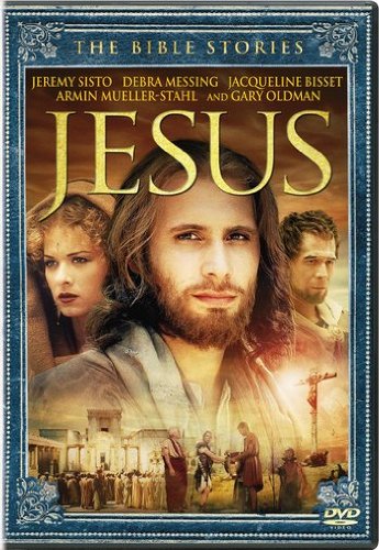 Product Cover Jesus