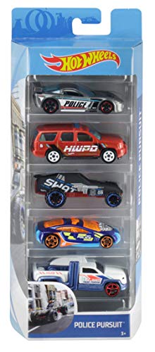 Product Cover Hot Wheels 5-Pack [Styles May Vary]