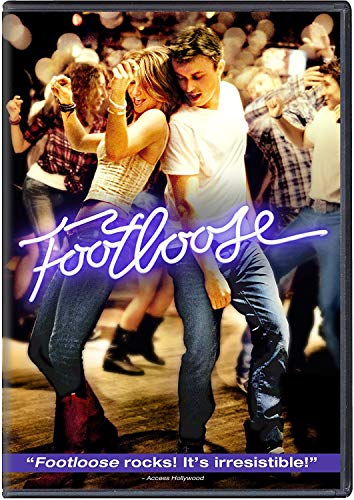 Product Cover Footloose