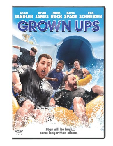 Product Cover Grown Ups