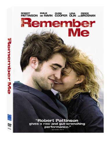 Product Cover Remember Me