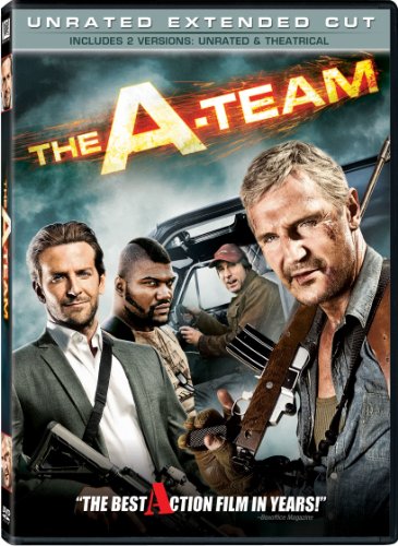 Product Cover The A-Team