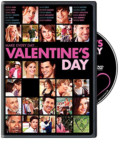 Product Cover Valentine's Day