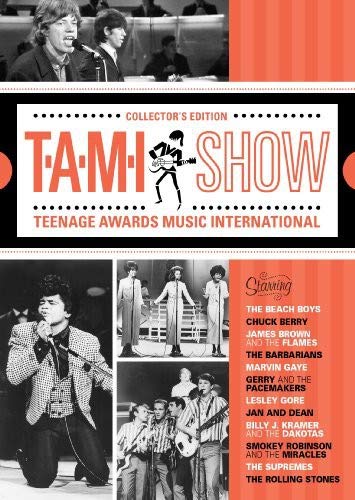 Product Cover The T.A.M.I. Show Collector's Edition