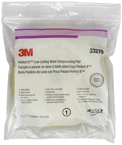 Product Cover 3M 33279 9