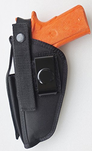 Product Cover Gun Holster fits Colt 45 1911 & Springfield 1911 A1