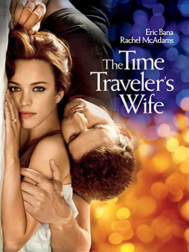 Product Cover The Time Traveler's Wife
