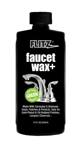 Product Cover Flitz PW 02685 Off White Cleaner, 7.6 fluid_ounces