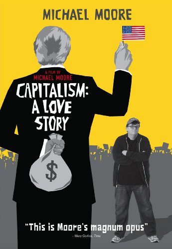 Product Cover Capitalism: A Love Story