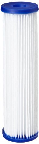 Product Cover Pentek R30-20BB Pleated Polyester Filter Cartridge, 20