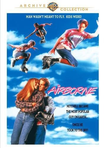 Product Cover AIRBORNE