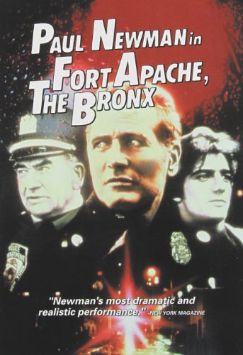 Product Cover Fort Apache, The Bronx