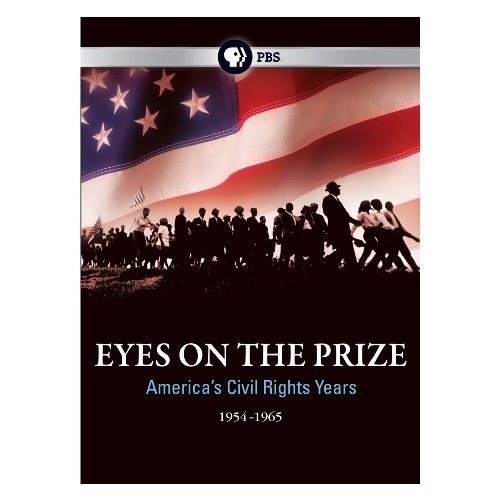 Product Cover Eyes on The Prize: America's Civil Rights Years 1954-1965