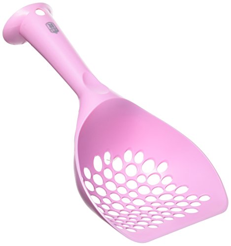 Product Cover Catit Cat Litter Spoon, Pink