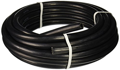 Product Cover Abbott Rubber X1110-0381-25 EPDM Rubber Agricultural Spray Hose, 3/8-Inch ID by 25-Feet
