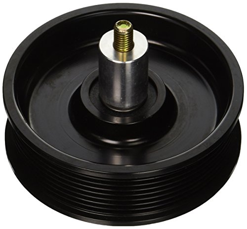 Product Cover Gates 36315 Belt Drive Pulley