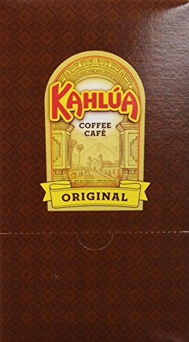 Product Cover Kahlua K-cups Coffee | Timothy's Coffee | 24 K Cups