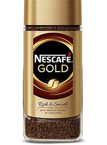 Product Cover Nescafé Gold (200 g, 7 oz)