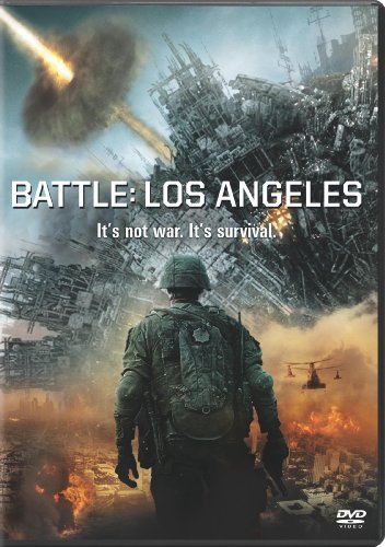 Product Cover Battle: Los Angeles