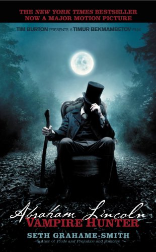 Product Cover Abraham Lincoln: Vampire Hunter