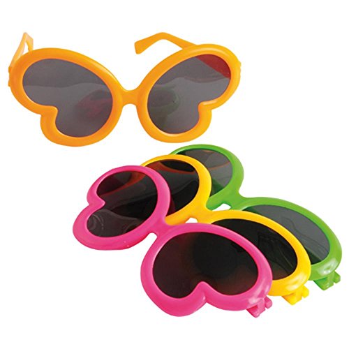 Product Cover US Toy Butterfly Sunglasses (1 Dozen)
