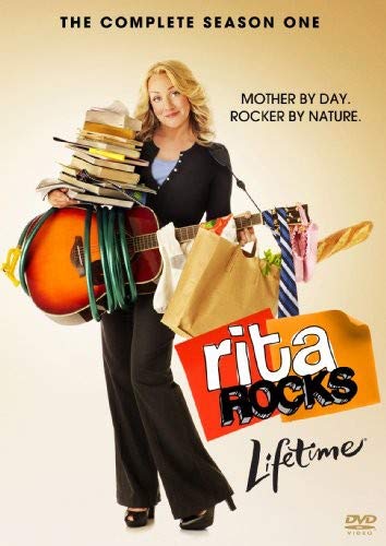 Product Cover Rita Rocks: Season 1
