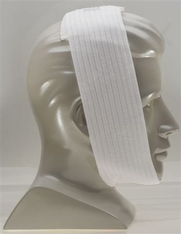 Product Cover PRIMADA Super Deluxe CPAP Chin Strap, Extra Large