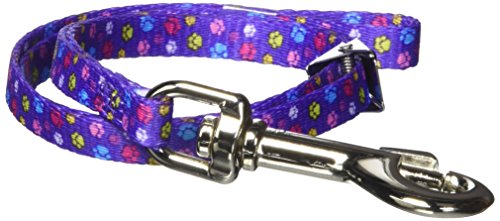 Product Cover Pet Attire Styles Adjustable Grooming Loop with Bolt Snap, 3/8