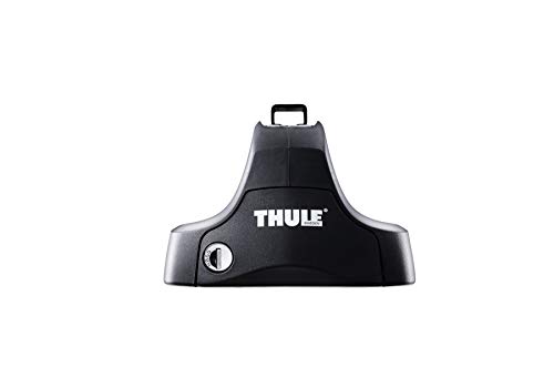 Product Cover Thule 480 Traverse Foot Pack (Set of 4)