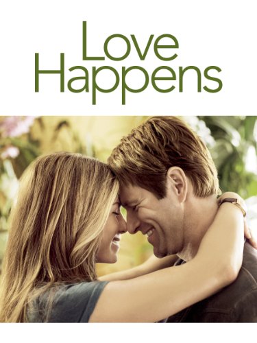 Product Cover Love Happens