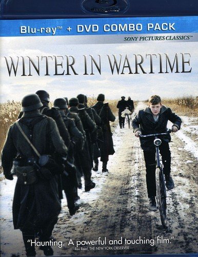 Product Cover Winter in Wartime (Two-Disc Blu-ray/DVD Combo)