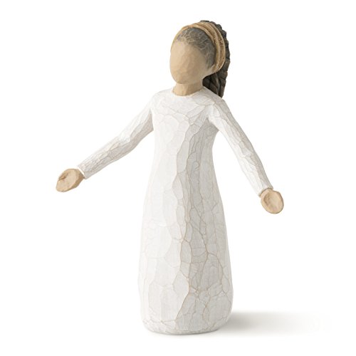 Product Cover Willow Tree Blessings, sculpted hand-painted figure