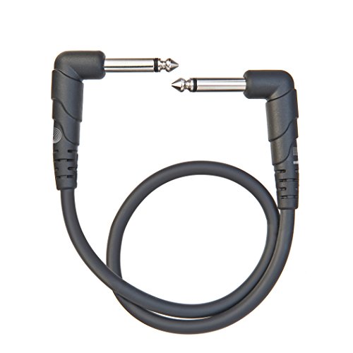 Product Cover D'Addario Accessories Stage Or Studio Cable, 3' (PW-CGTPRA-03)
