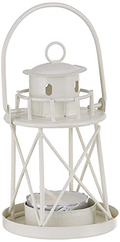 Product Cover By the Sea Lighthouse Tea Light Holder