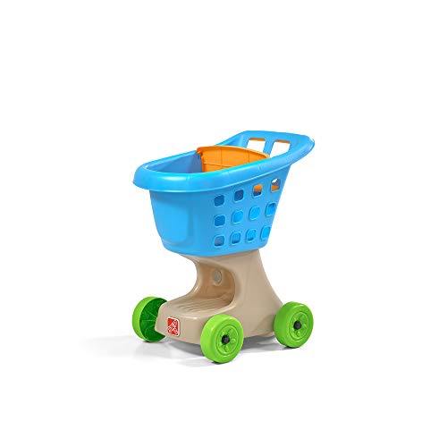 Product Cover Step2 Little Helpers Kids Shopping Cart