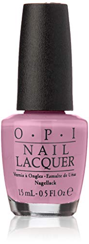Product Cover OPI Nail Lacquer, Lucky Lucky Lavender
