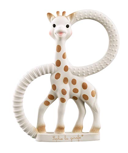 Product Cover Sophie La Girafe - So Pure Teether Giraffe