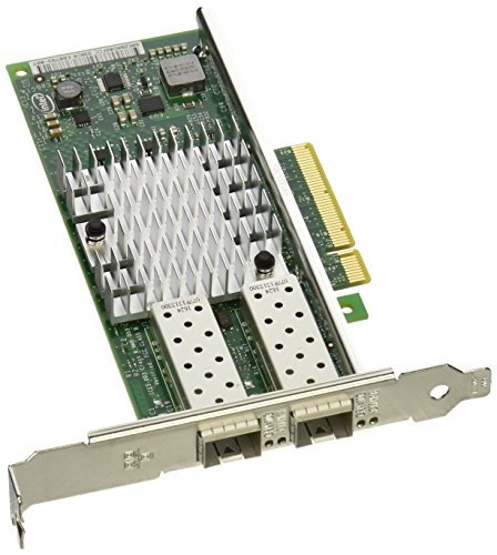 Product Cover 2BH2872 - Intel Ethernet Converged Network Adapter X520-DA2