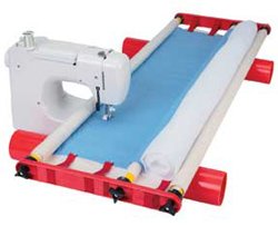 Product Cover Flynn Multi-Frame Quilting System