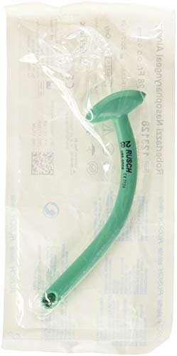 Product Cover Nasopharyngeal Airway (28 Fr., 9.3mm) with Surgilube