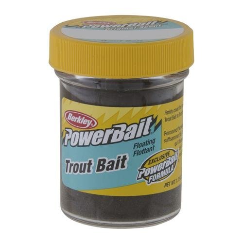 Product Cover Berkley PowerBait Trout Bait