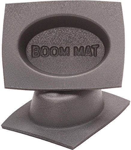 Product Cover Design Engineering 050371 Boom Mat Speaker Baffles, 6