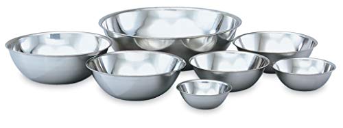 Product Cover Vollrath (47932) 1-1/2 qt Stainless Steel Mixing Bowl