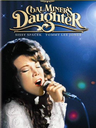 Product Cover Coal Miner's Daughter